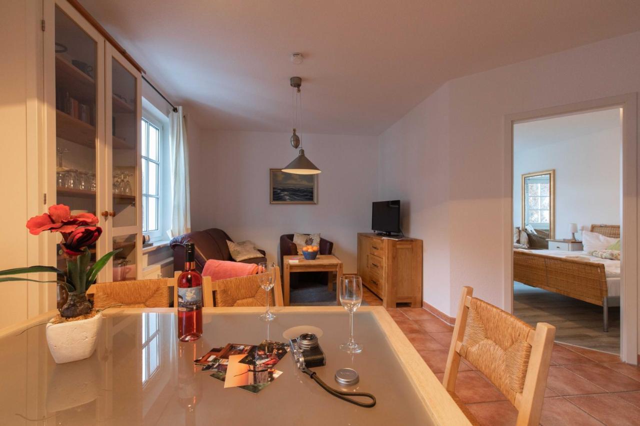 Sanddorn #26 In Apartment
